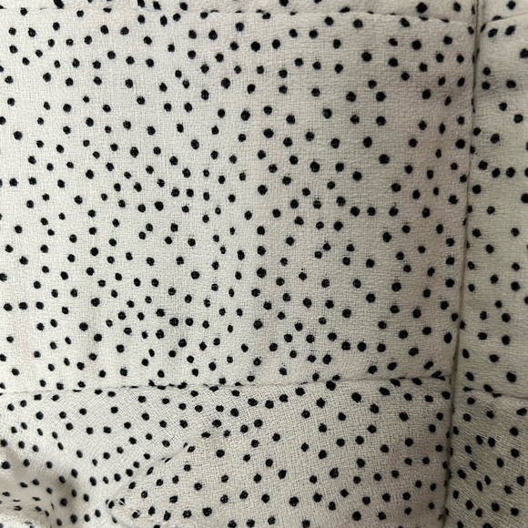 Acler Acler Wickham Dot Dress Sz US 4 NWT - Picture 9 of 14